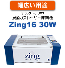 Zing 16W
